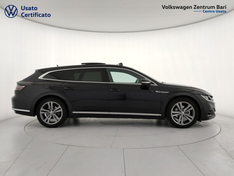 Volkswagen Arteon 2.0 TDI SHOOTING BRAKE R-LINE DSG - 25