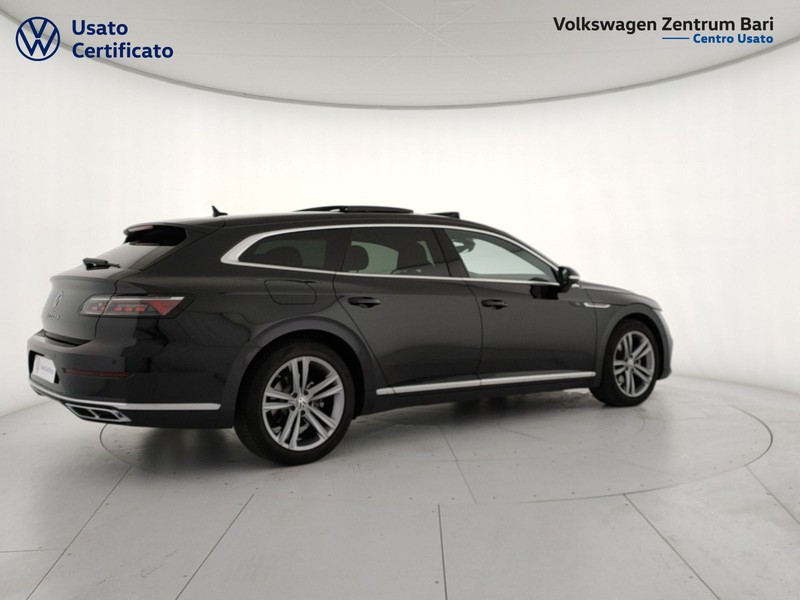 Volkswagen Arteon 2.0 TDI SHOOTING BRAKE R-LINE DSG - 26