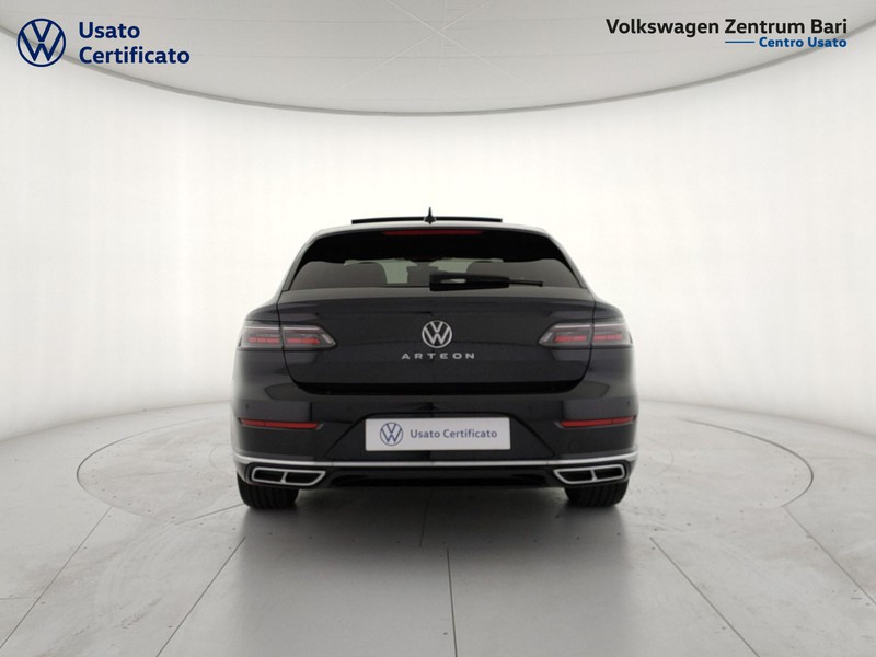 Volkswagen Arteon 2.0 TDI SHOOTING BRAKE R-LINE DSG - 27