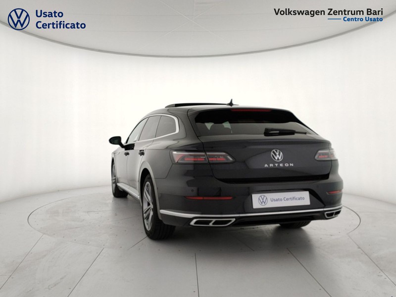 Volkswagen Arteon 2.0 TDI SHOOTING BRAKE R-LINE DSG - 28