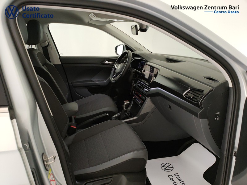 Volkswagen T-Cross 1.0 tsi advanced 110cv dsg - 18