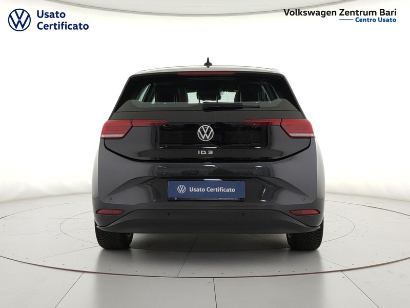 Volkswagen ID.3 45 kwh pure performance - 5