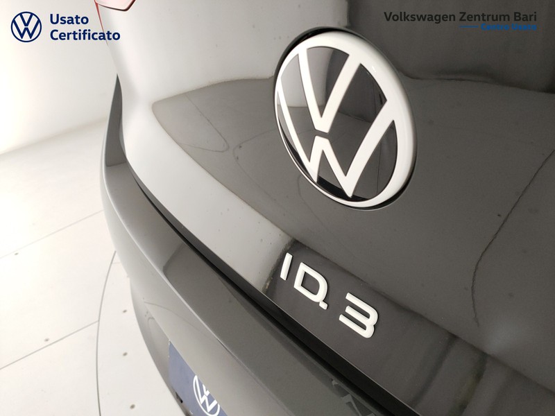 Volkswagen ID.3 45 kwh pure performance - 17