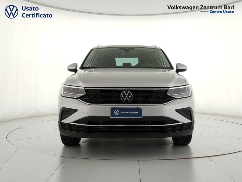 Volkswagen Tiguan 2.0 tdi life 150cv dsg - 2