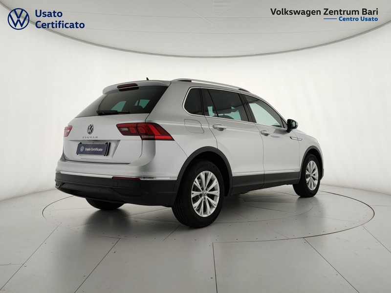 Volkswagen Tiguan 2.0 tdi life 150cv dsg - 5