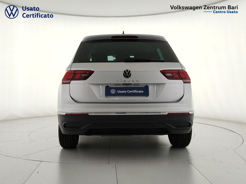 Volkswagen Tiguan 2.0 tdi life 150cv dsg - 6