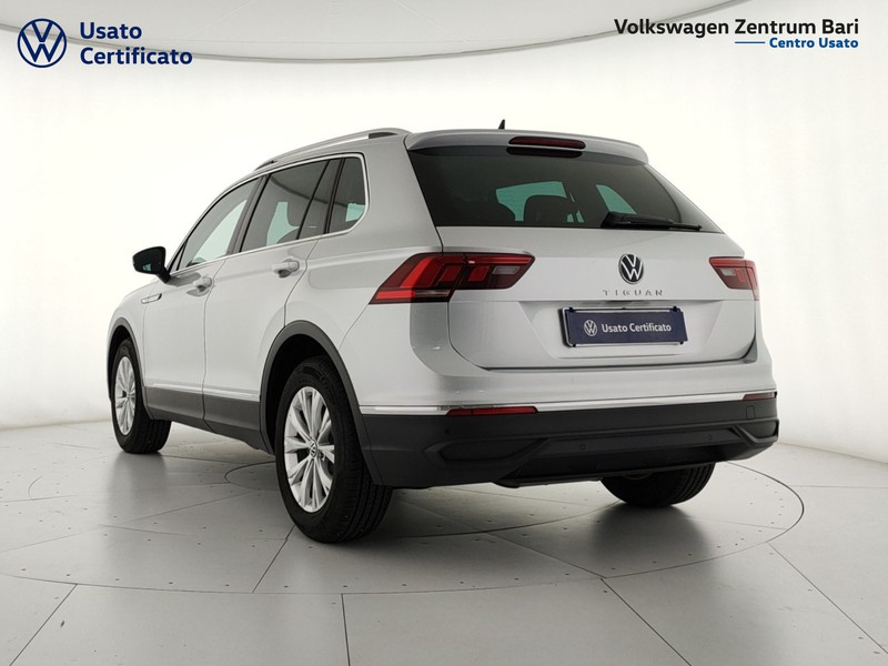 Volkswagen Tiguan 2.0 tdi life 150cv dsg - 7