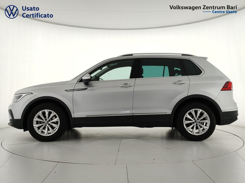 Volkswagen Tiguan 2.0 tdi life 150cv dsg - 8