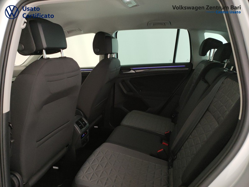 Volkswagen Tiguan 2.0 tdi life 150cv dsg - 16