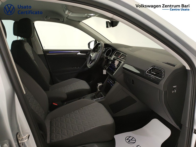 Volkswagen Tiguan 2.0 tdi life 150cv dsg - 20