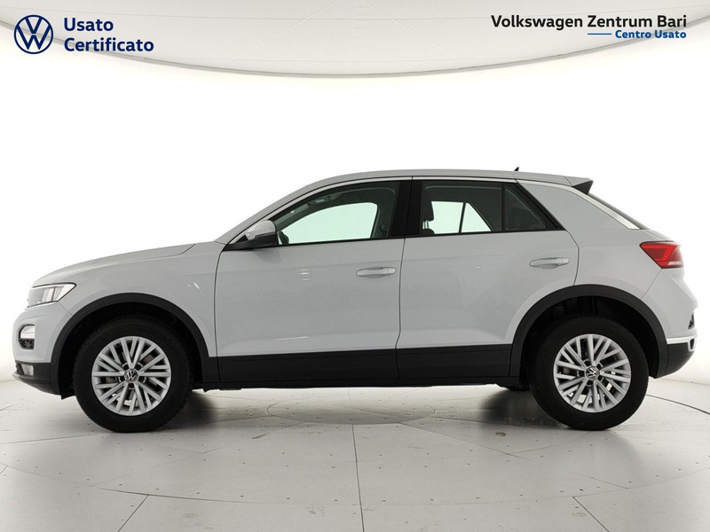 Volkswagen T-Roc 2.0 tdi business 115cv - 7