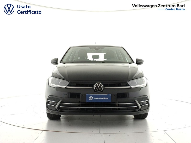 Volkswagen Polo 1.0 tsi style 95cv - 2