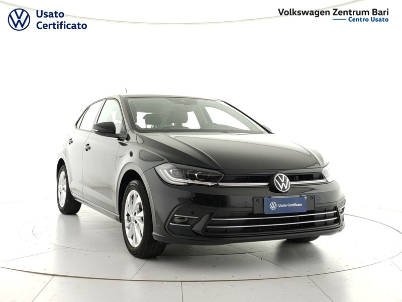 Volkswagen Polo 1.0 tsi style 95cv - 3