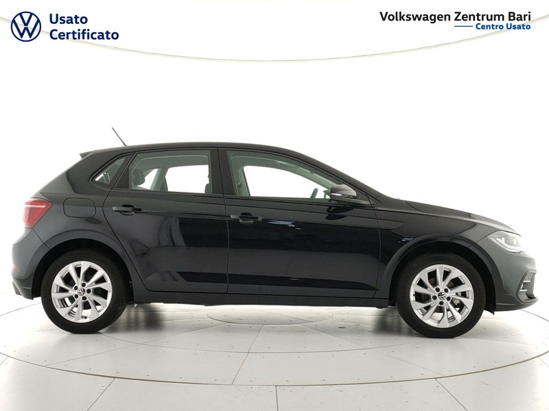 Volkswagen Polo 1.0 tsi style 95cv - 4