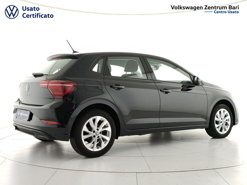 Volkswagen Polo 1.0 tsi style 95cv - 5