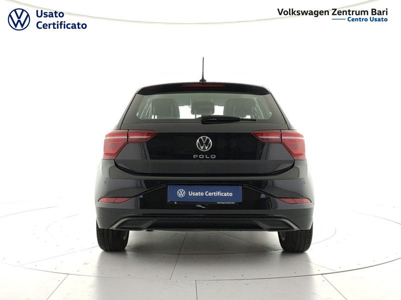 Volkswagen Polo 1.0 tsi style 95cv - 6