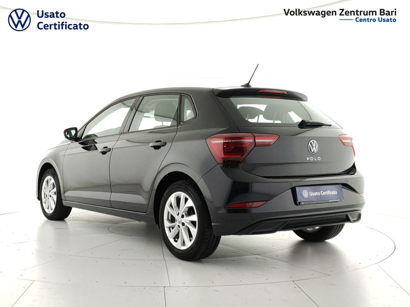 Volkswagen Polo 1.0 tsi style 95cv - 7