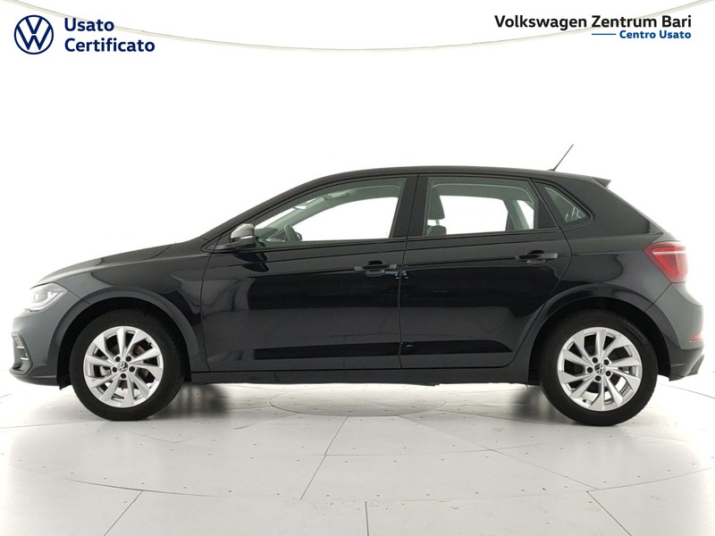 Volkswagen Polo 1.0 tsi style 95cv - 8