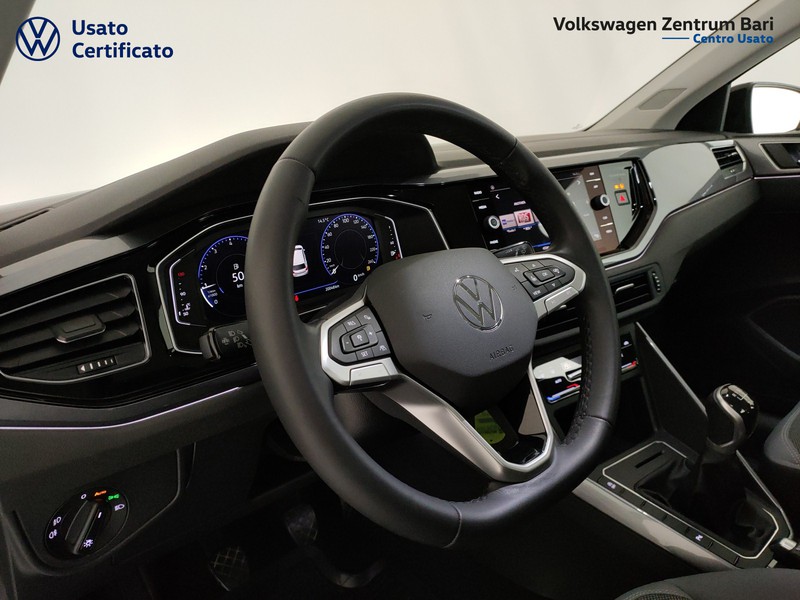 Volkswagen Polo 1.0 tsi style 95cv - 15