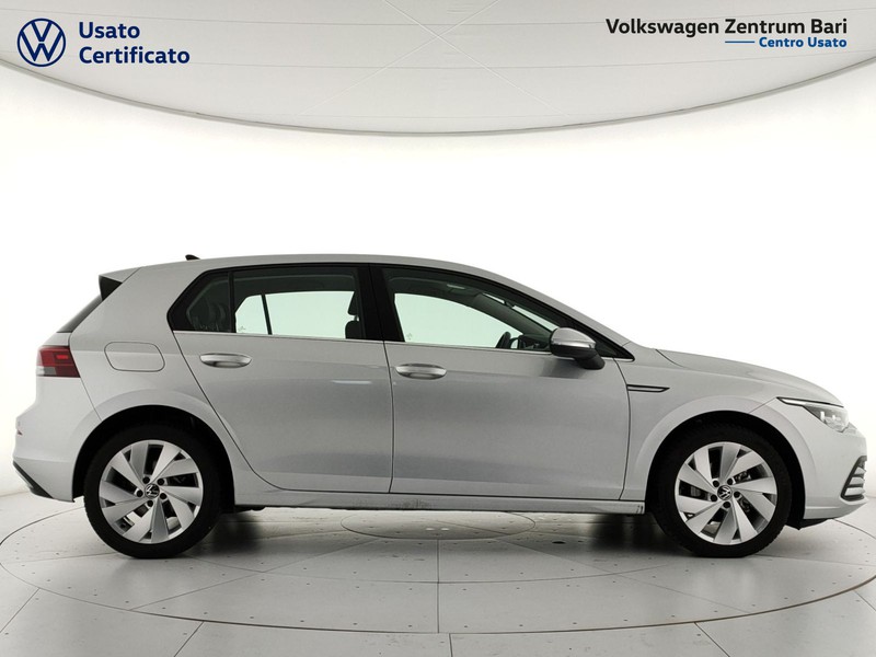 Volkswagen Golf 2.0 tdi style 115cv - 3