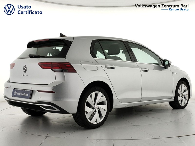 Volkswagen Golf 2.0 tdi style 115cv - 4