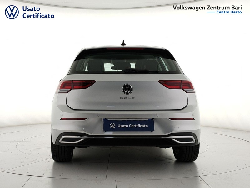 Volkswagen Golf 2.0 tdi style 115cv - 6