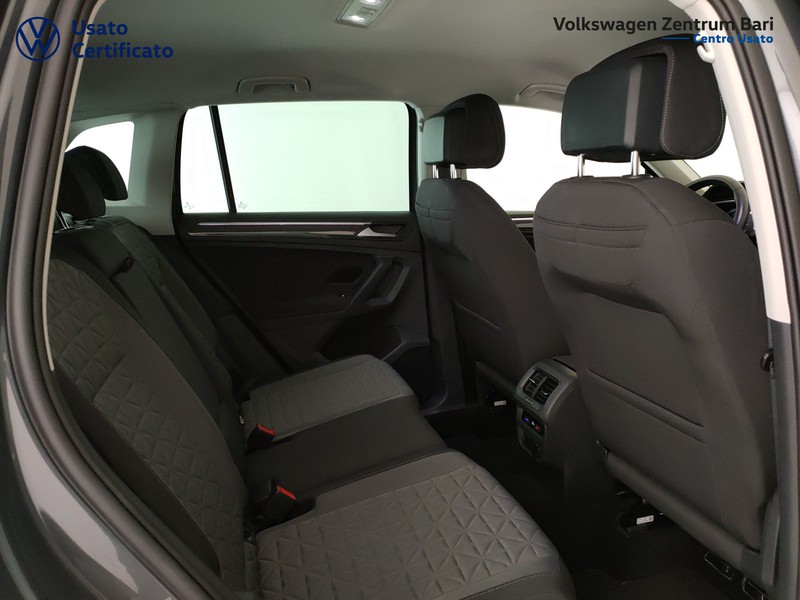 Volkswagen Tiguan 1.4 tsi eh life dsg - 17