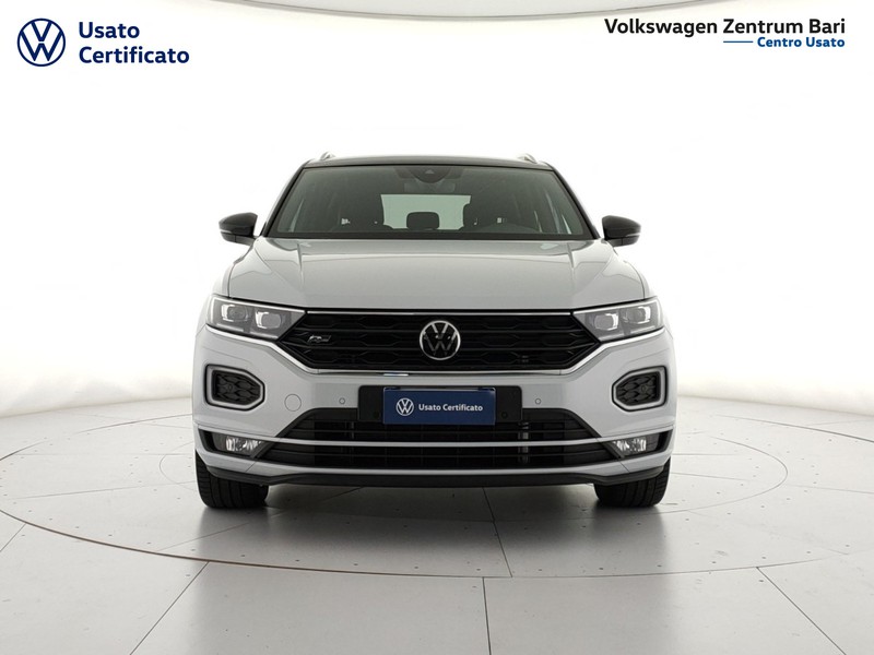 Volkswagen T-Roc 2.0 tdi sport 150cv dsg - 2