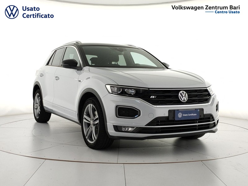 Volkswagen T-Roc 2.0 tdi sport 150cv dsg - 3