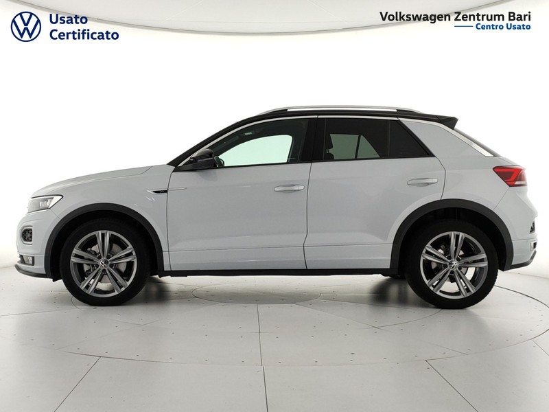 Volkswagen T-Roc 2.0 tdi sport 150cv dsg - 6