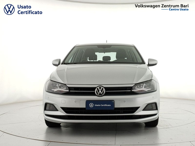 Volkswagen Polo 5p 1.6 tdi comfortline 95cv - 2