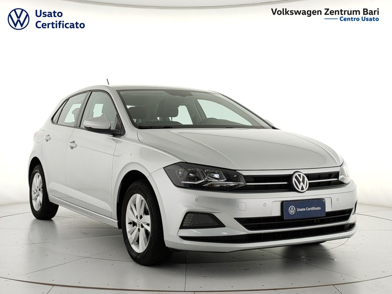 Volkswagen Polo 5p 1.6 tdi comfortline 95cv - 3