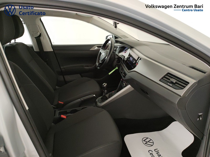 Volkswagen Polo 5p 1.6 tdi comfortline 95cv - 20