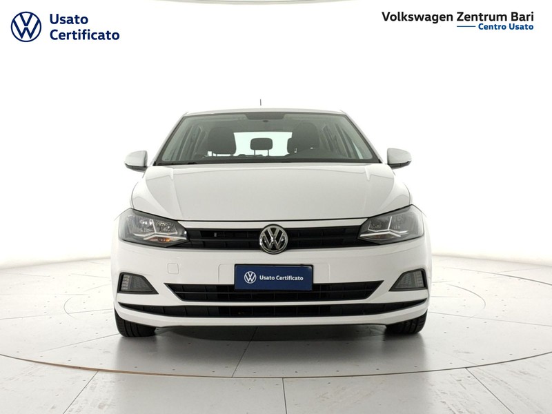 Volkswagen Polo 5p 1.6 tdi trendline 80cv - 2