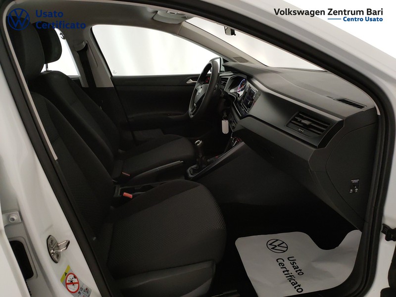 Volkswagen Polo 5p 1.6 tdi trendline 80cv - 19