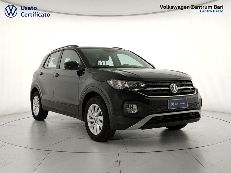 Volkswagen T-Cross 1.0 tsi style 95cv - 3