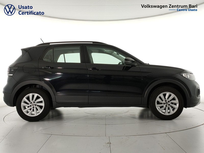 Volkswagen T-Cross 1.0 tsi style 95cv - 4