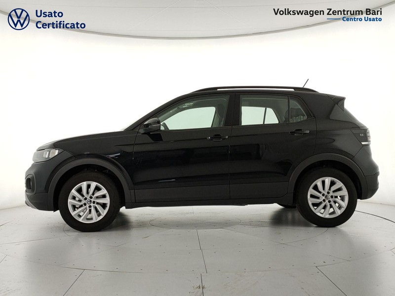 Volkswagen T-Cross 1.0 tsi style 95cv - 8