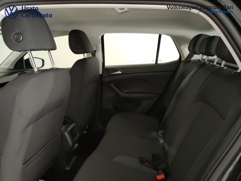 Volkswagen T-Cross 1.0 tsi style 95cv - 15