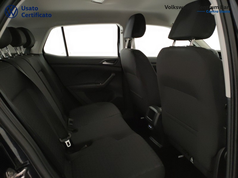 Volkswagen T-Cross 1.0 tsi style 95cv - 18