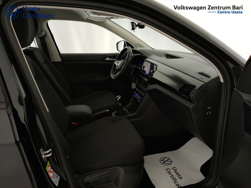 Volkswagen T-Cross 1.0 tsi style 95cv - 19