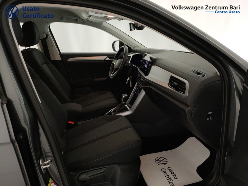 Volkswagen T-Roc 2.0 tdi life 150cv dsg - 20