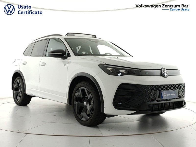 Volkswagen Tiguan 2.0 tdi r-line 4motion 193cv dsg - 3