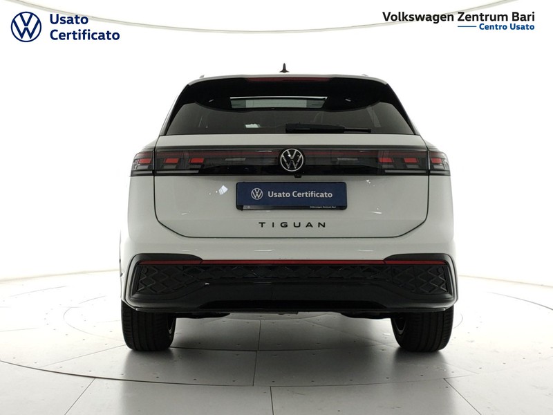 Volkswagen Tiguan 2.0 tdi r-line 4motion 193cv dsg - 6