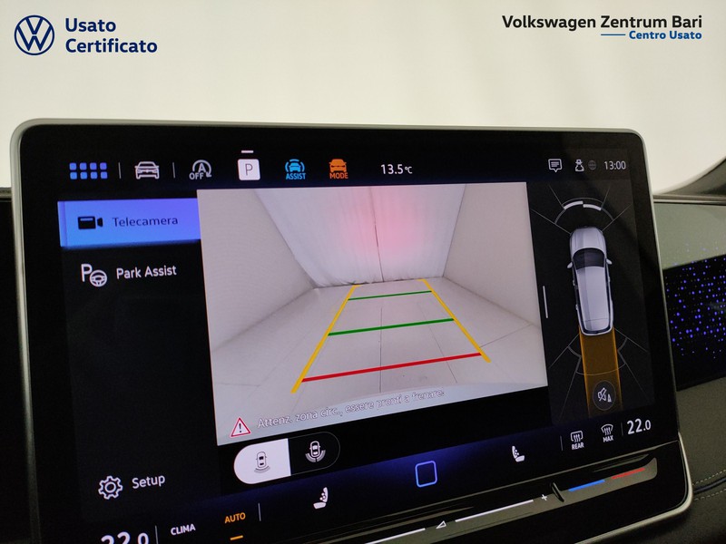 Volkswagen Tiguan 2.0 tdi r-line 4motion 193cv dsg - 10