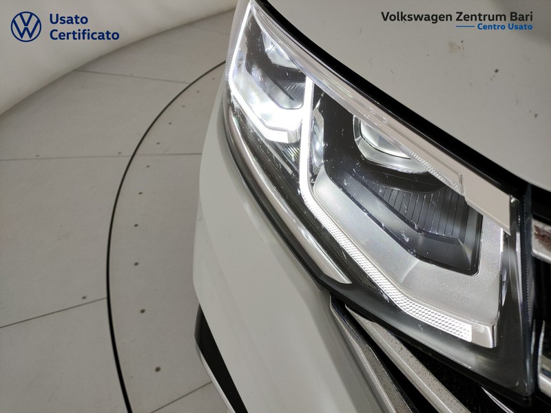 Volkswagen Tiguan 2.0 tdi r-line 150cv dsg - 25