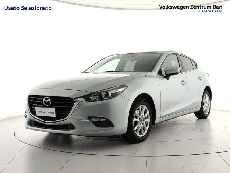 Mazda 3 5p 1.5d evolve 105cv - 1