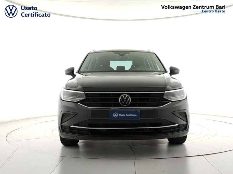 Volkswagen Tiguan 2.0 tdi life 122cv - 2