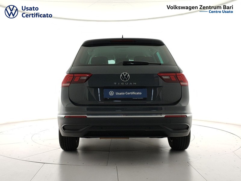 Volkswagen Tiguan 2.0 tdi life 122cv - 6