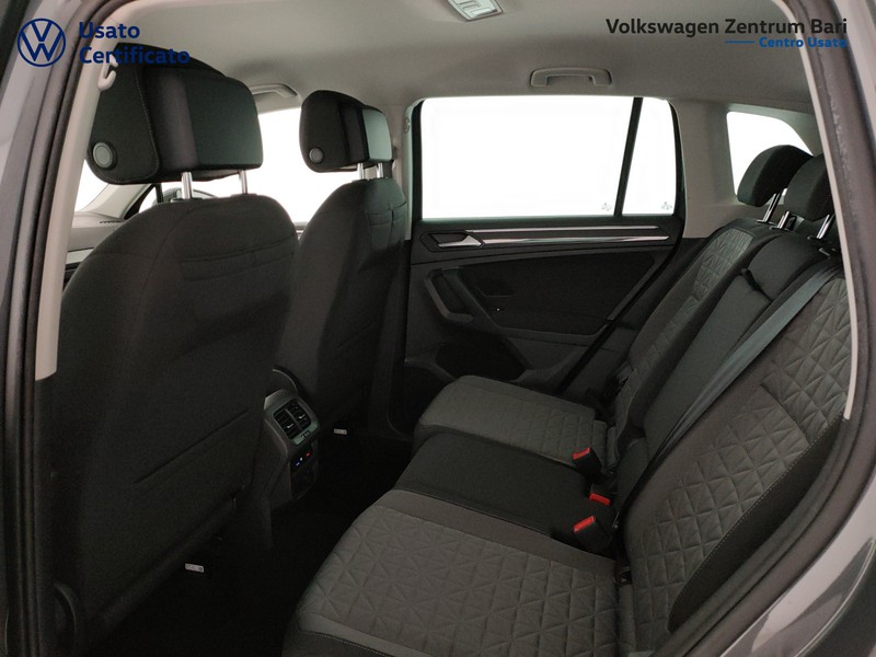 Volkswagen Tiguan 2.0 tdi life 122cv - 16